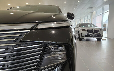 Haval F7, 2024 год, 2 950 000 рублей, 21 фотография