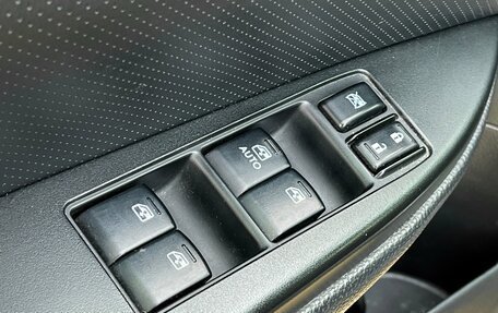 Subaru Legacy VII, 2012 год, 1 489 000 рублей, 19 фотография