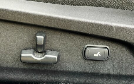 Subaru Legacy VII, 2012 год, 1 489 000 рублей, 22 фотография