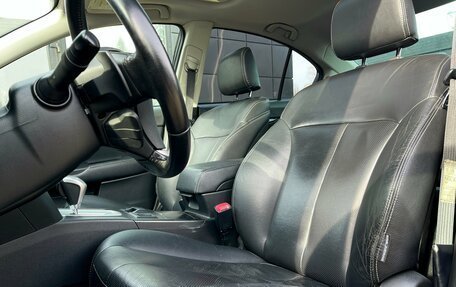 Subaru Legacy VII, 2012 год, 1 489 000 рублей, 20 фотография