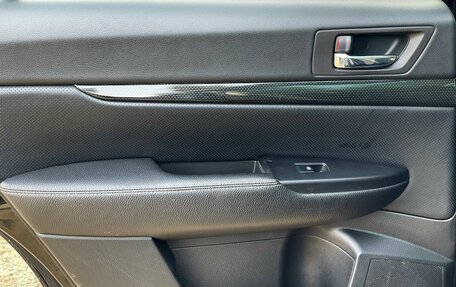 Subaru Legacy VII, 2012 год, 1 489 000 рублей, 23 фотография