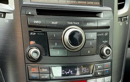 Subaru Legacy VII, 2012 год, 1 489 000 рублей, 29 фотография