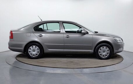 Skoda Octavia, 2012 год, 929 000 рублей, 4 фотография