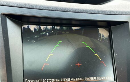 Subaru Legacy VII, 2012 год, 1 489 000 рублей, 28 фотография