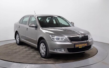 Skoda Octavia, 2012 год, 929 000 рублей, 3 фотография
