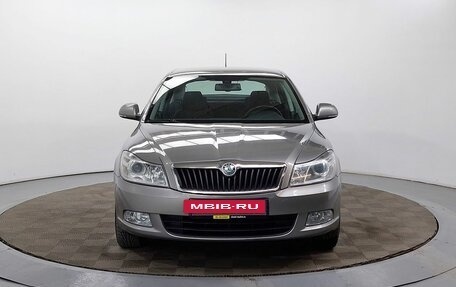 Skoda Octavia, 2012 год, 929 000 рублей, 2 фотография