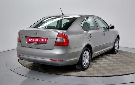Skoda Octavia, 2012 год, 929 000 рублей, 5 фотография