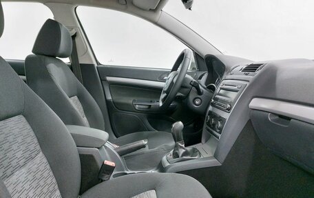 Skoda Octavia, 2012 год, 929 000 рублей, 13 фотография