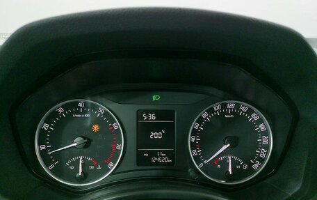 Skoda Octavia, 2012 год, 929 000 рублей, 15 фотография