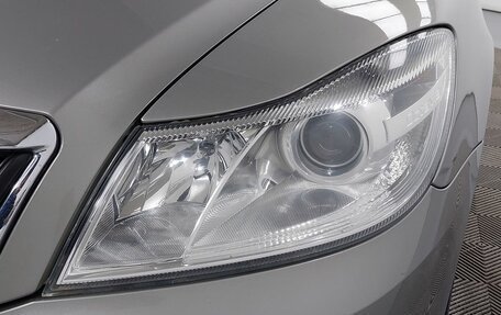 Skoda Octavia, 2012 год, 929 000 рублей, 9 фотография