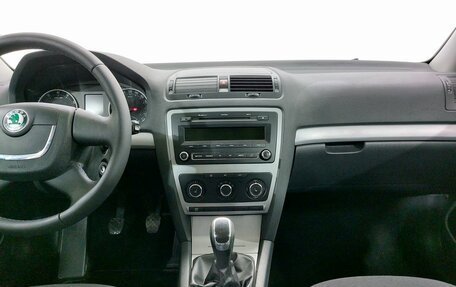 Skoda Octavia, 2012 год, 929 000 рублей, 12 фотография