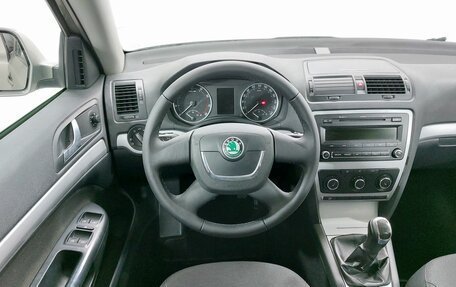 Skoda Octavia, 2012 год, 929 000 рублей, 10 фотография