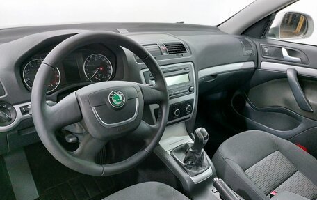 Skoda Octavia, 2012 год, 929 000 рублей, 11 фотография