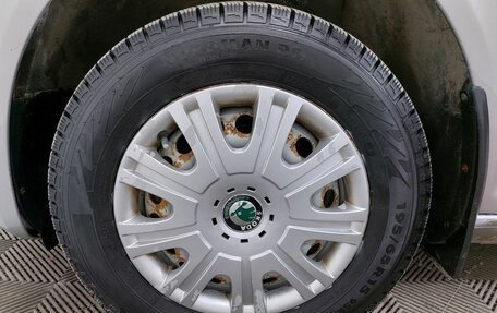 Skoda Octavia, 2012 год, 929 000 рублей, 18 фотография