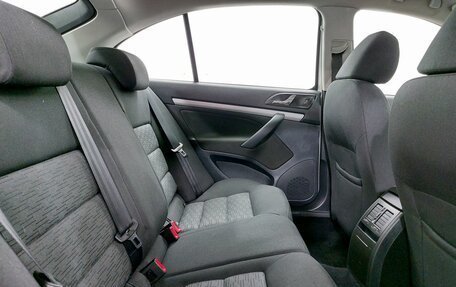 Skoda Octavia, 2012 год, 929 000 рублей, 14 фотография