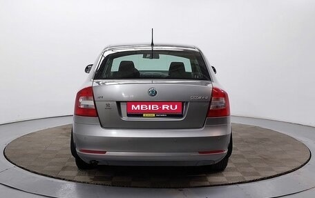 Skoda Octavia, 2012 год, 929 000 рублей, 6 фотография