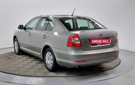 Skoda Octavia, 2012 год, 929 000 рублей, 7 фотография