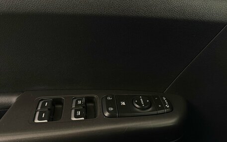 KIA Sportage IV рестайлинг, 2018 год, 1 800 000 рублей, 10 фотография