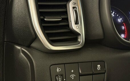 KIA Sportage IV рестайлинг, 2018 год, 1 800 000 рублей, 9 фотография