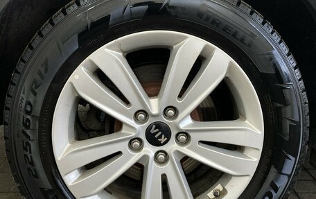 KIA Sportage IV рестайлинг, 2018 год, 1 800 000 рублей, 16 фотография