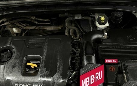 KIA Sportage IV рестайлинг, 2018 год, 1 800 000 рублей, 15 фотография