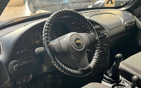 Chevrolet Niva I рестайлинг, 2011 год, 460 000 рублей, 7 фотография