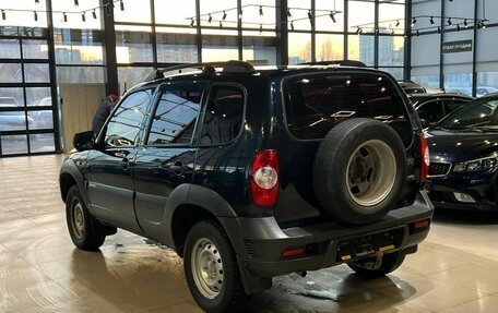 Chevrolet Niva I рестайлинг, 2011 год, 460 000 рублей, 6 фотография