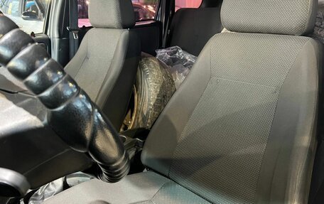 Chevrolet Niva I рестайлинг, 2011 год, 460 000 рублей, 12 фотография