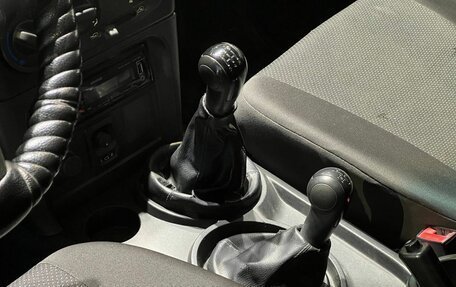 Chevrolet Niva I рестайлинг, 2011 год, 460 000 рублей, 10 фотография