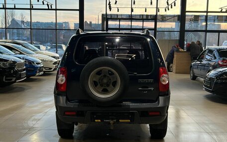 Chevrolet Niva I рестайлинг, 2011 год, 460 000 рублей, 5 фотография