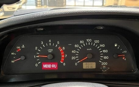 Chevrolet Niva I рестайлинг, 2011 год, 460 000 рублей, 11 фотография