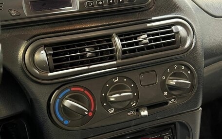 Chevrolet Niva I рестайлинг, 2011 год, 460 000 рублей, 8 фотография