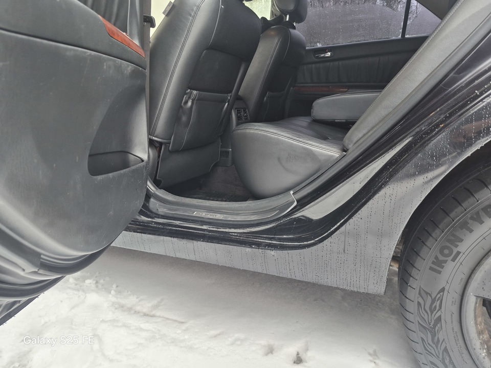 Toyota Camry XV30, 2005 год, 900 000 рублей, 12 фотография