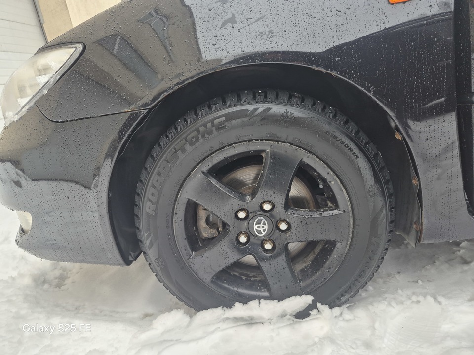 Toyota Camry XV30, 2005 год, 900 000 рублей, 9 фотография