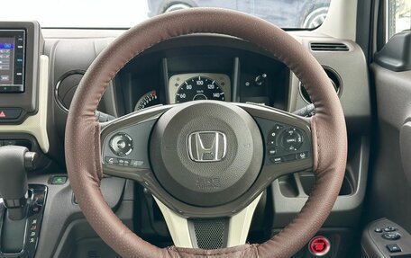 Honda N-WGN, 2020 год, 1 139 000 рублей, 12 фотография