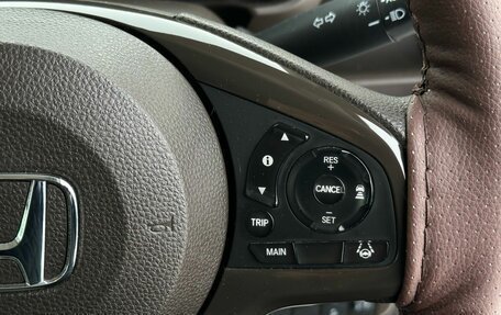 Honda N-WGN, 2020 год, 1 139 000 рублей, 14 фотография