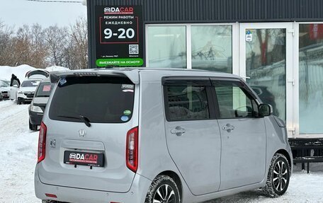 Honda N-WGN, 2020 год, 1 139 000 рублей, 6 фотография