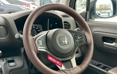 Honda N-WGN, 2020 год, 1 139 000 рублей, 9 фотография