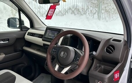 Honda N-WGN, 2020 год, 1 139 000 рублей, 7 фотография