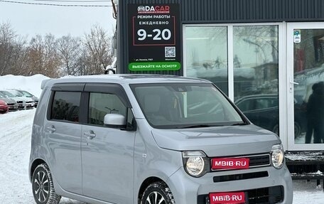 Honda N-WGN, 2020 год, 1 139 000 рублей, 1 фотография