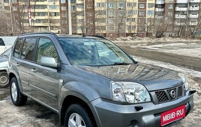 Nissan X-Trail, 2007 год, 850 000 рублей, 1 фотография