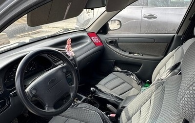 Chevrolet Lanos I, 2008 год, 300 000 рублей, 1 фотография