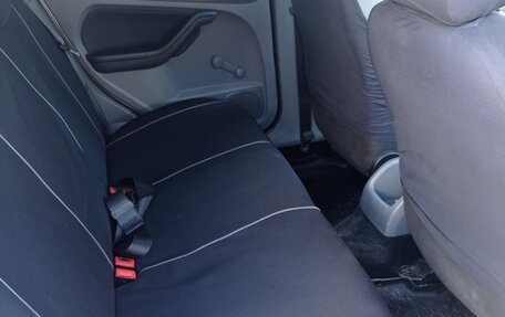 Ford Focus II рестайлинг, 2011 год, 480 000 рублей, 1 фотография