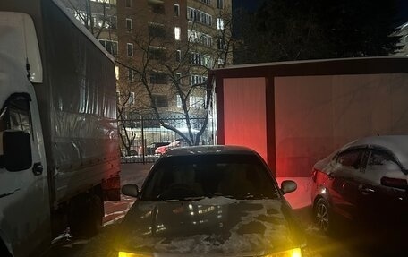 Nissan Sunny B15, 2002 год, 325 000 рублей, 1 фотография