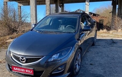 Mazda 6, 2010 год, 750 000 рублей, 1 фотография