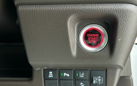 Honda N-WGN, 2020 год, 1 139 000 рублей, 20 фотография