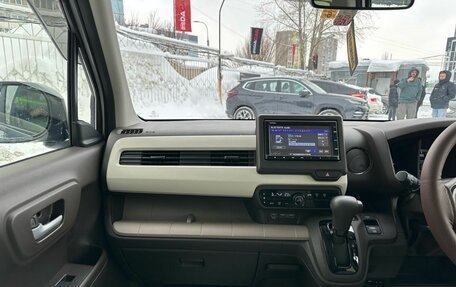 Honda N-WGN, 2020 год, 1 139 000 рублей, 21 фотография