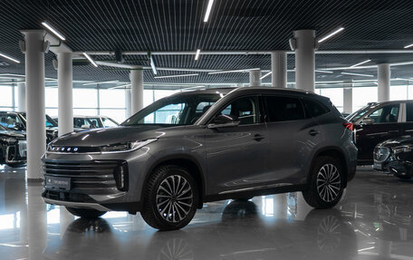 CheryExeed TXL, 2022 год, 2 450 000 рублей, 1 фотография