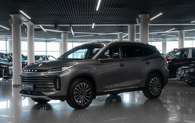 CheryExeed TXL, 2022 год, 2 450 000 рублей, 1 фотография