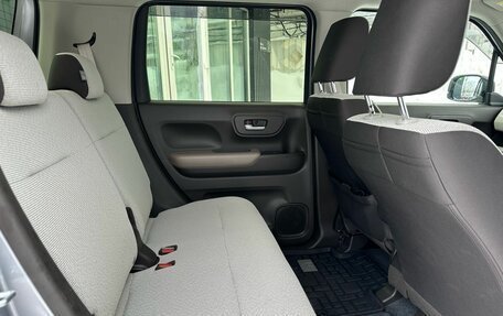 Honda N-WGN, 2020 год, 1 139 000 рублей, 24 фотография